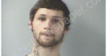 <B>WALLACE</B>, <B>DARIK</B> <B>RICHARD</B> #, Butler County, Ohio - 2021-05-27 13:00:00