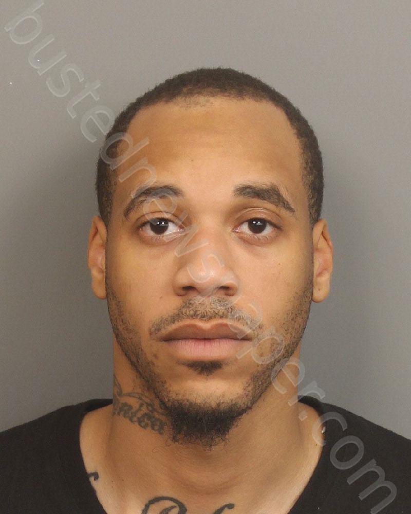 JONES, JUAN DURRELL #, Jefferson County, Alabama - 2021-05-27 19:11:00