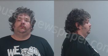 <B>PETERSON</B>, <B>JACOB</B> <B>COCHRAN</B> #, Hidalgo County, Texas - 2021-05-27