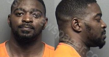 JOHNSON,ARLANDER JAMES | 2021-05-27 18:30:00 Saline County, Kansas Booking