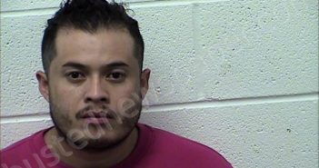 LOPEZ-CATALAN, CRISTIAN JOSUE | 2021-05-27 Chase County, Kansas Booking