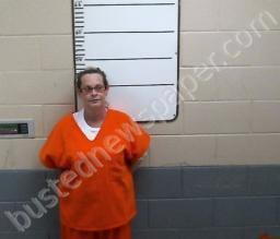 LEONA MCPETERS #, Morgan County, Tennessee - 2021-05-27 23:37:00