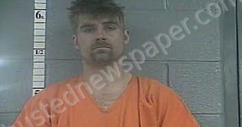 <B>WALLS</B>, <B>JEREMIAH</B> <B>ALLEN</B> #, Bullitt County, Kentucky - 2021-05-27 21:37:00