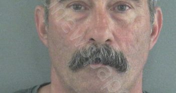 <B>WILLIAMS</B>, <B>EARL</B> <B>KING</B> #, Sumter County, Florida - 2021-05-27 00:20:00