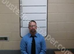 KEVIN WILSON | 2021-05-27 09:50:00 Morgan County, Tennessee Booking