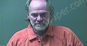 GILPIN, GREGORY A | 2021-05-27 18:38:00 Laporte County, Indiana, La Porte County, Indiana Booking