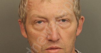 ALLEN, BILLY RAY | 2021-05-27 14:53:00 Jefferson County, Alabama Booking