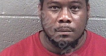 OWENS, LERON VERCELL J | 2021-05-27 10:45:00 Stanly County, North Carolina Booking