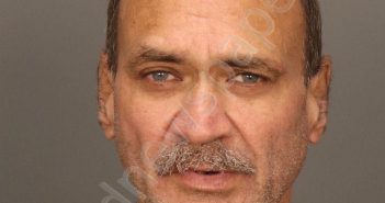 BAGGETT, TIMOTHY DALE | 2021-05-27 13:18:00 Jefferson County, Alabama Booking