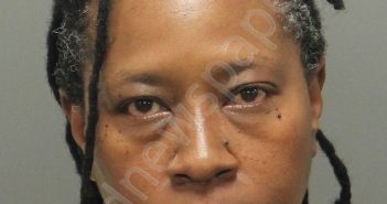 <B>WILLIAMS</B>,<B>ANDREA</B> <B>MONIQUE</B> #, Wake County, North Carolina - 2021-05-27 20:43:00