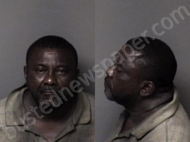 NIXON, WILLIAM SHAWN #, Gaston County, North Carolina - 2021-05-27 08:25:00