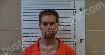 BRITTAIN, ANDREW WESTROM | 2021-05-27 21:17:00 Cherokee County, North Carolina Booking