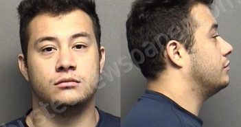 WHITFORD,MICHAEL JAMES | 2021-05-27 08:52:00 Saline County, Kansas Booking