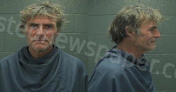 WIX, GARY WAYNE | 2021-05-27 Wichita County, Texas Booking