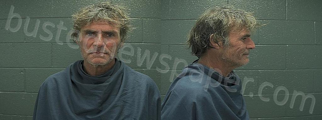 WIX, GARY WAYNE #, Wichita County, Texas - 2021-05-27