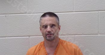 YOUNG, JAMES LEE | 2021-05-27 12:07:00 Pickens County, Georgia Booking