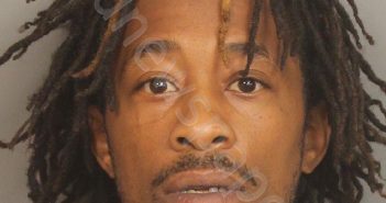 FELTON, RODERICK K | 2021-05-27 19:01:00 Jefferson County, Alabama Booking