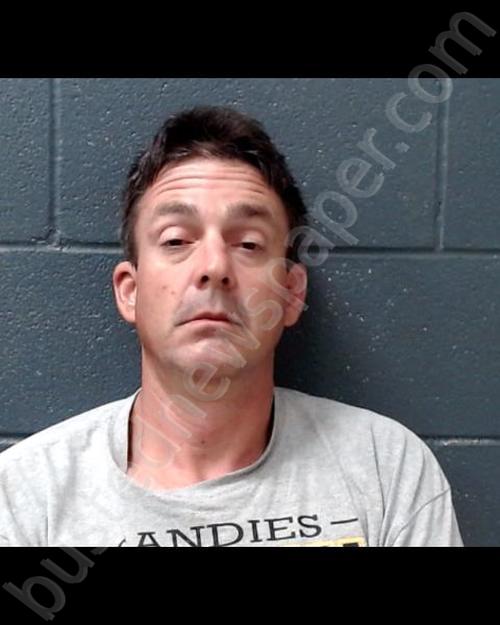 ADAMS, SCOTT GORDON #, Comal County, Texas - 2021-05-28