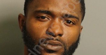 JEFFERSON, AKIRA RASHAD | 2021-05-28 13:56:00 Jefferson County, Alabama Booking