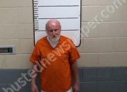 <B>STEVEN</B> <B>BECK</B> #, Morgan County, Tennessee - 2021-05-28 16:30:00