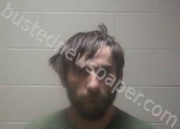 ANDREW PEOPLES | 2021-05-28 20:46:00 Coffee County, Tennessee Booking