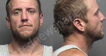 JEFFREY,MATTHEW ALLEN | 2021-05-28 19:35:00 Saline County, Kansas Booking