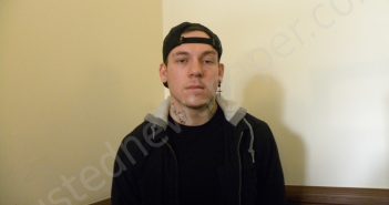 <B>SMITH</B>, <B>PATRICK</B> <B>DILLON</B> #, New Hanover County, North Carolina - 2021-05-28