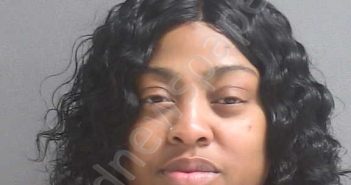 <B>ADAMS</B>, <B>JAMIE</B> <B>LEE</B> #, Volusia County, Florida - 2021-05-28 04:24:00