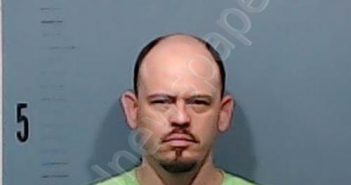 <B>MONTEZ</B>, <B>ISRAEL</B> <B>IAN</B> #, Taylor County, Texas - 2021-05-28