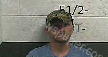 <B>LAWSON</B>, ALEX <B>RICKY</B> #, Whitley County, Kentucky - 2021-05-28 16:50:00