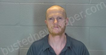 MARTIN, DANIEL JOSEPH | 2021-05-28 14:44:52 Tippecanoe County, Indiana Booking