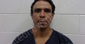 <B>SIGANA</B>, <B>LLOYD</B> <B>ERNEST</B> #, Socorro County, New Mexico - 2021-05-28 10:40:00