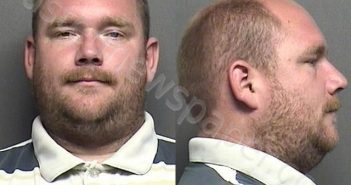 STRICKLAND,ARTHUR ALAN | 2021-05-28 18:50:00 Saline County, Kansas Booking