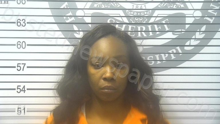 Seliby, Whitney Toyla | 2021-05-28 11:36:00 Harrison County ...