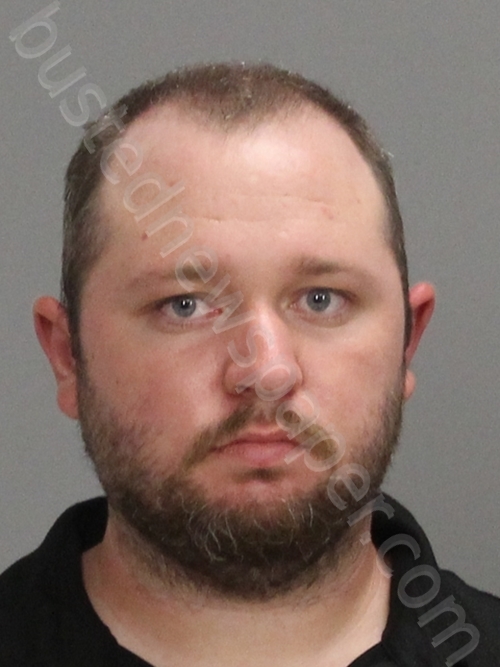 HERKLOTZ, MARSHALL ALLAN #, Brazos County, Texas - 2021-05-28