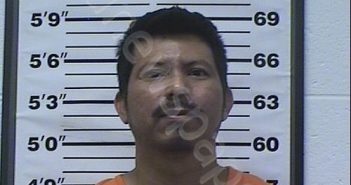 HERNANDEZ,JOSE | 2021-05-28 14:19:00 Zapata County, Texas Booking