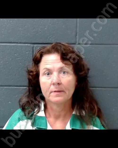 ALLISON, MELISSA JEAN #, Comal County, Texas - 2021-05-28