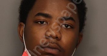 WHITE, JAYLEN ISIAH | 2021-05-28 19:19:00 Jefferson County, Alabama Booking