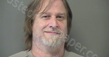 <B>MANN</B>,JAMES <B>BRANDON</B> LEE #, Garland County, Arkansas - 2021-05-28 15:15:00