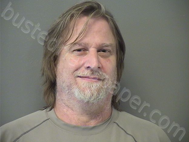 MANN,JAMES BRANDON LEE #, Garland County, Arkansas - 2021-05-28 15:15:00