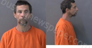 <B>KIER</B>, <B>GERALD</B> <B>RAY</B> #, Bell County, Texas - 2021-05-28 17:42:00