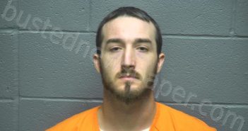 <B>ROSE</B>, <B>KYLE</B> RICHARD, N/A #, Rsw Regional Jail, Virginia, RSW Regional Jail, Virginia - 2021-05-28 19:08:00