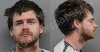 <B>FOSTER</B>, <B>CLAYTON</B> DANIEL #, Wise County, Texas - 2021-05-28
