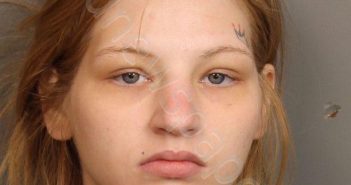 CARROLL, BRITTNEY MICHELLE | 2021-05-28 14:12:00 Jefferson County, Alabama Booking