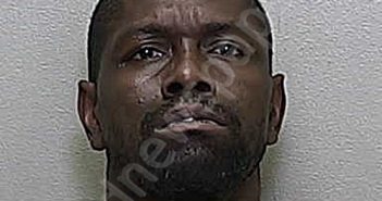 <B>BYRD</B>, <B>ANTHONY</B> <B>DEVON</B> #, Marion County, Florida - 2021-05-28 05:32:00