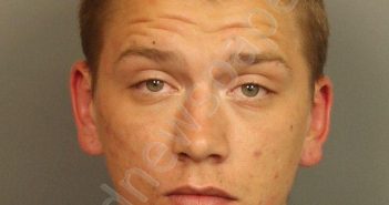 HIGGINBOTHAM, JARRETT THOMAS | 2021-05-28 17:09:00 Jefferson County, Alabama Booking
