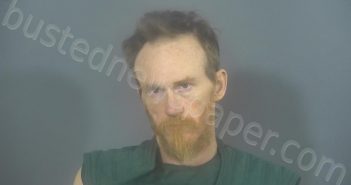 DINGMAN, <B>JEREMY</B> <B>SCOTT</B> #, St. Joseph County, Indiana - 2021-05-28 03:54:00