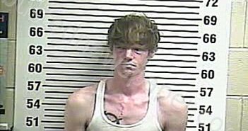 <B>JONES</B>, <B>CODY</B> R #, <b>Allen</b> County, Kentucky, Allen County, Kentucky - 2021-05-28 18:32:03