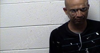 MEZA RIOS, ALEXANDER | 2021-05-28 Chase County, Kansas Booking