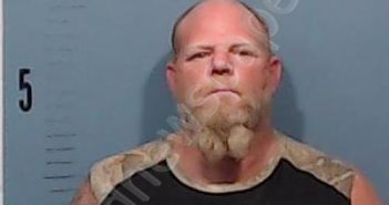 <B>SANDLIN</B>, <B>RONALD</B> <B>HENRY</B> #, Taylor County, Texas - 2021-05-28